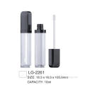 Vỏ son bóng vuông trống LG-2261